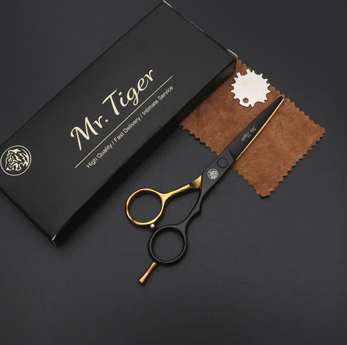 Tiger™ Gold Edge Shears