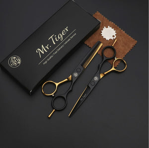 Tiger™ Gold Edge Shears