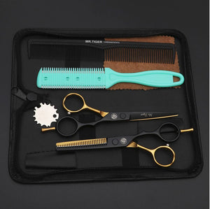 Tiger™ Gold Edge Shears