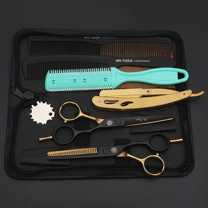 Tiger™ Gold Edge Shears