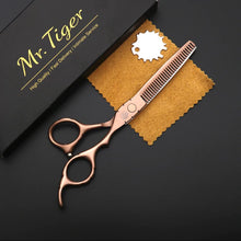 Load image into Gallery viewer, Tiger™ Golden Bronze Shears