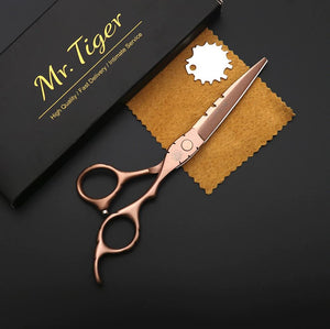 Tiger™ Golden Bronze Shears