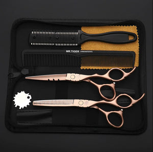 Tiger™ Golden Bronze Shears