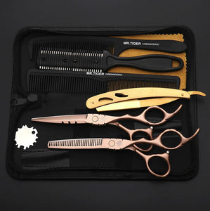 Tiger™ Golden Bronze Shears