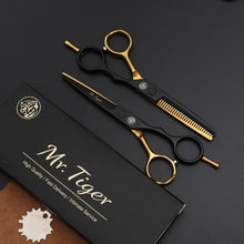 Load image into Gallery viewer, Tiger™ Gold Edge Shears