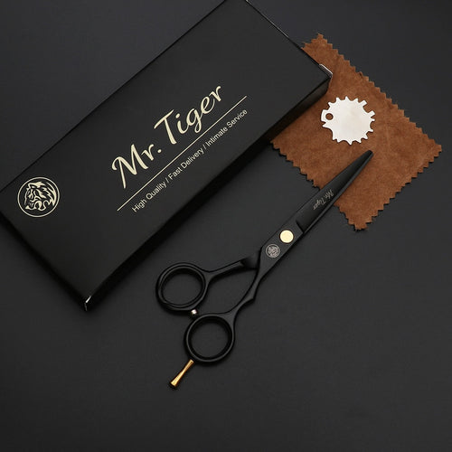 Tiger™ Black Shears