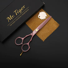 Load image into Gallery viewer, Tiger™ Rose Gold Shears