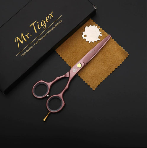 Tiger™ Rose Gold Shears