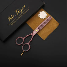 Load image into Gallery viewer, Tiger™ Rose Gold Shears