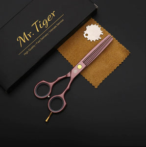 Tiger™ Rose Gold Shears