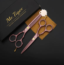 Load image into Gallery viewer, Tiger™ Rose Gold Shears