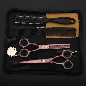 Tiger™ Rose Gold Shears