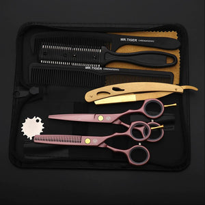 Tiger™ Rose Gold Shears