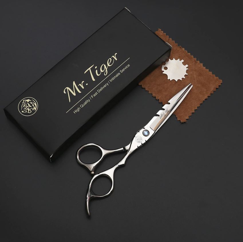 Tiger™ Silver Claws Shears