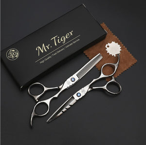 Tiger™ Silver Claws Shears