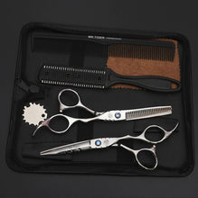 Load image into Gallery viewer, Tiger™ Silver Claws Shears