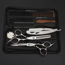 Load image into Gallery viewer, Tiger™ Silver Claws Shears